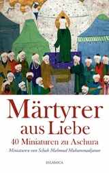 M&auml;rtyrer aus Liebe