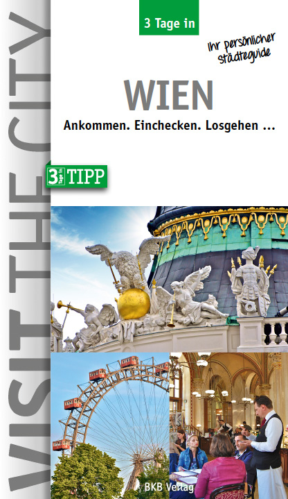 3 Tage in Wien - 