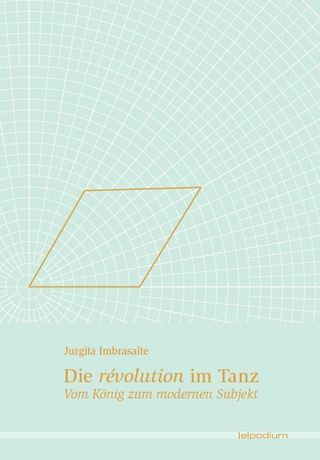 Die révolution im Tanz