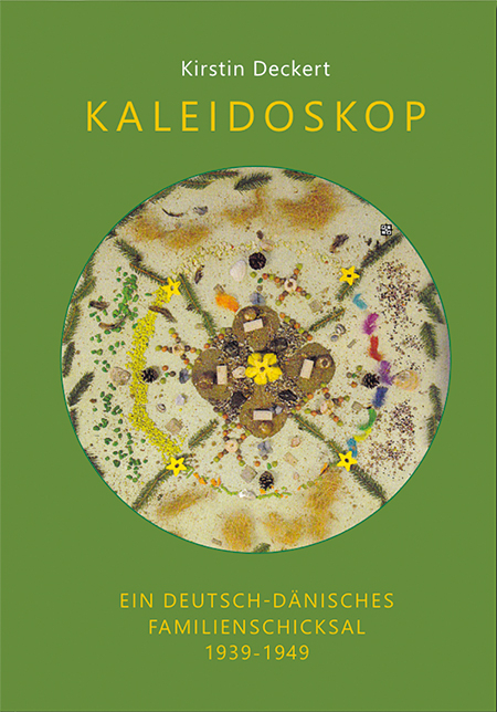 Kaleidoskop - Kirstin Deckert