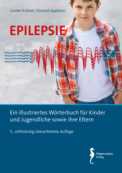 Epilepsie - G&uuml;nter Kr&auml;mer, Richard Appleton