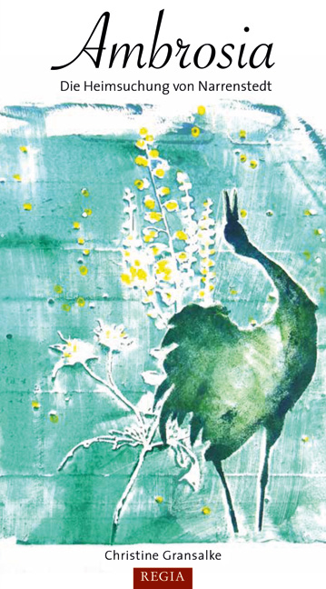 Ambrosia - Christine Gransalke