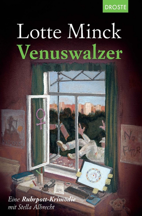 Venuswalzer - Lotte Minck