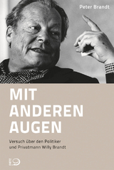 Mit anderen Augen - Peter Brandt