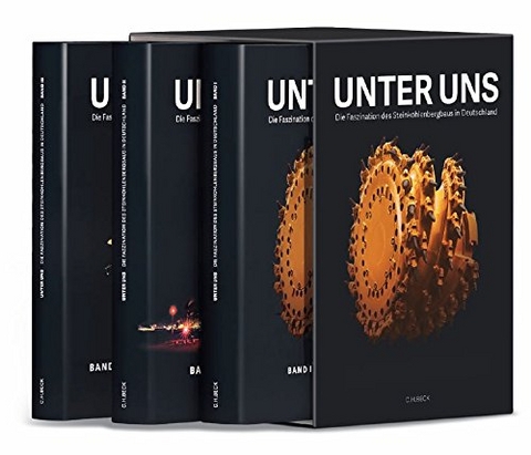 Unter uns Gesamtwerk - 