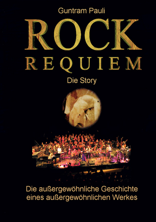 ROCK REQUIEM - Die Story