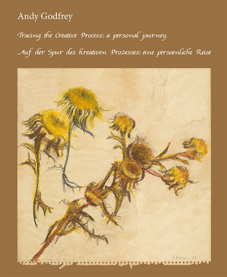 Auf der Spur des kreativen Prozesses: eine persönliche Reise; Tracing the Creative Process: a personal journey