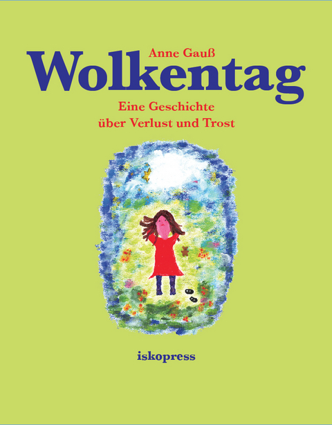 Wolkentag - Anne Gau&szlig;