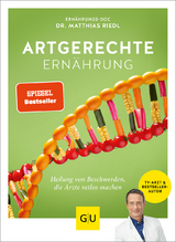 Artgerechte Ern&auml;hrung - Matthias Riedl