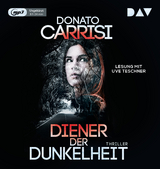 Diener der Dunkelheit - Donato Carrisi