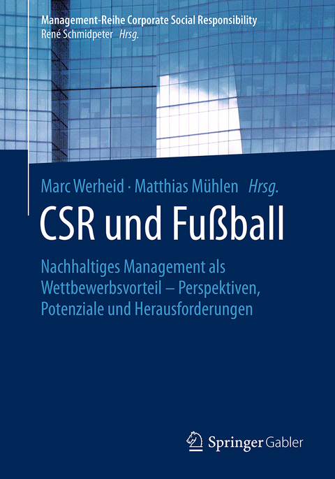 CSR und Fußball - 