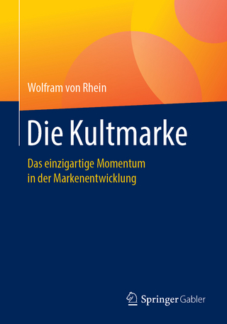 Die Kultmarke