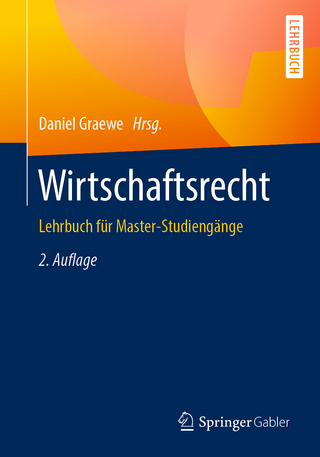 Wirtschaftsrecht