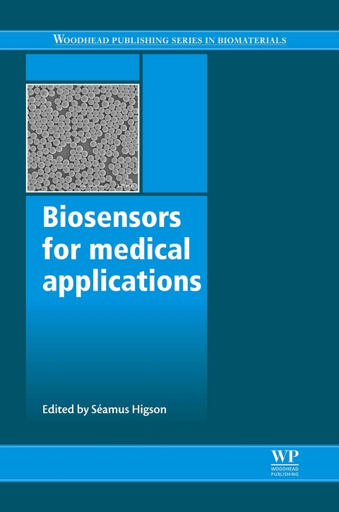 Biosensors for Medical Applications - 