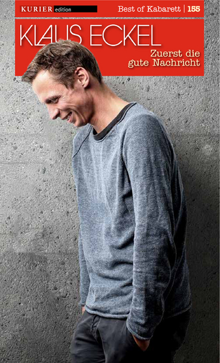 Zuerst die gute Nachricht