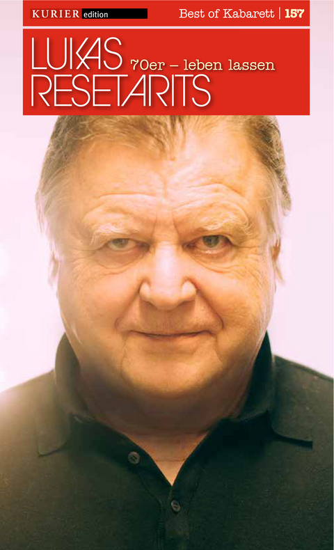 70er - leben lassen - Lukas Resetarits