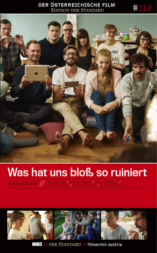 Was hat uns bloß so ruiniert