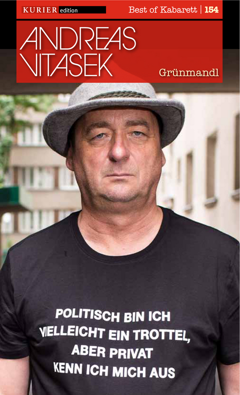 Gr&uuml;nmandl - Otto Gr&uuml;nmandl