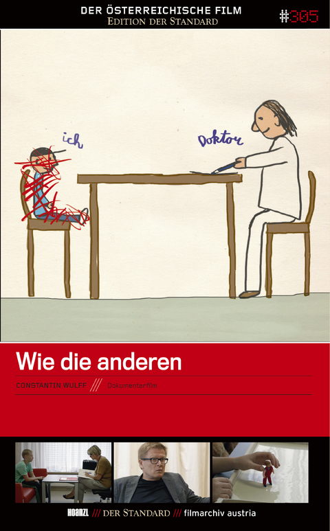 Wie die anderen