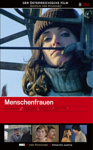Menschenfrauen