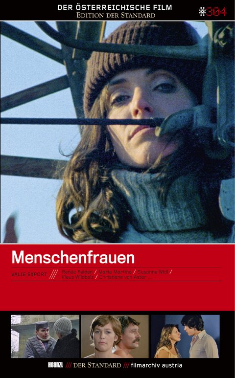 Menschenfrauen
