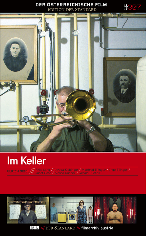 Im Keller