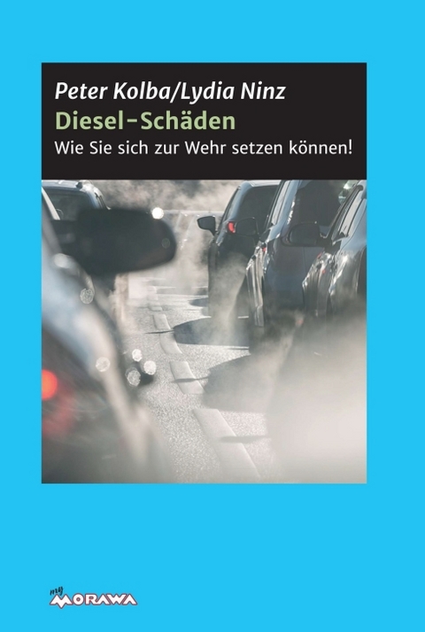 Diesel-Sch&auml;den - Peter Kolba, Lydia Ninz