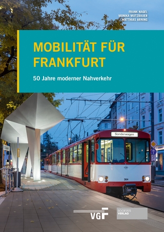 Mobilität für Frankfurt