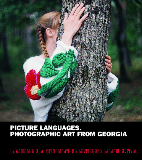 Picture Languages - Sabine Seitz