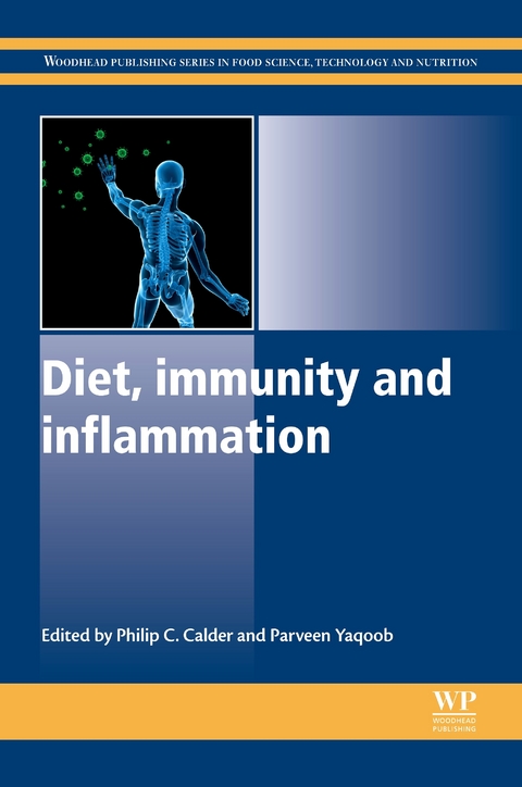 Diet, Immunity and Inflammation - 