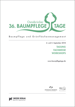 36. Osnabrücker Baumpflegetage