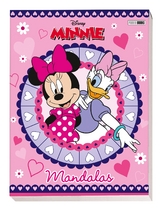 Disney Minnie: Mandalas -  Panini