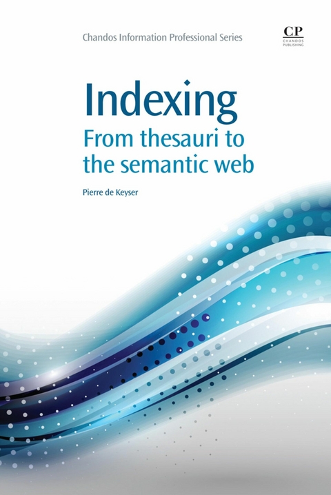 Indexing -  Piet de Keyser