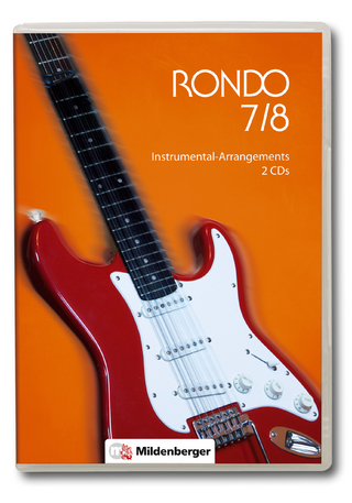RONDO 7/8 – Instrumental-Arrangements