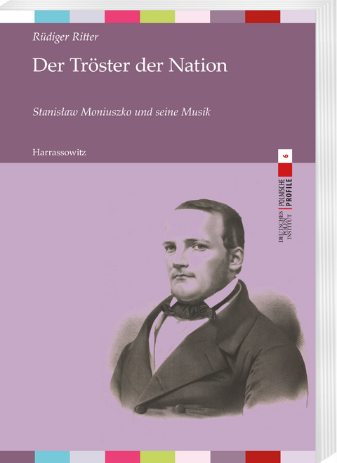 Der Tr&ouml;ster der Nation - R&uuml;diger Ritter