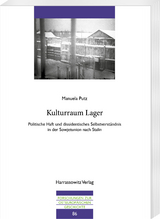 Kulturraum Lager - Manuela Putz