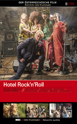 Hotel Rock'n'Roll