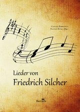 Lieder von Friedrich Silcher - 