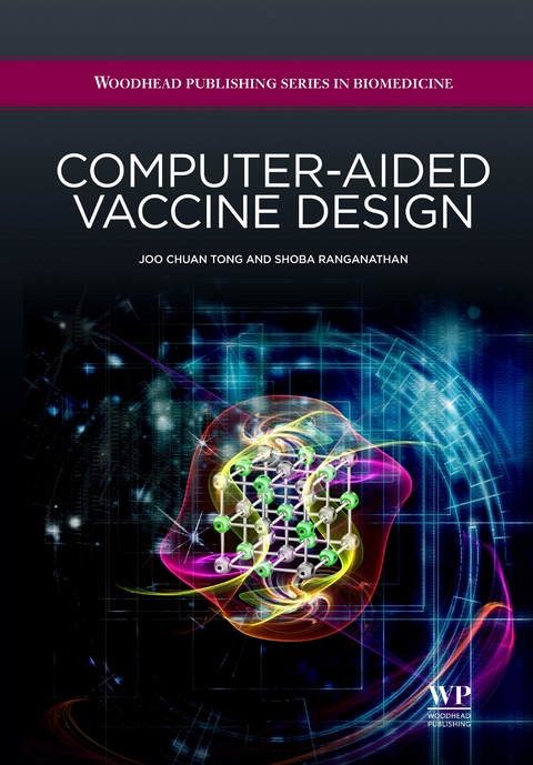Computer-Aided Vaccine Design -  Shoba Ranganathan,  Joo Chuan Tong