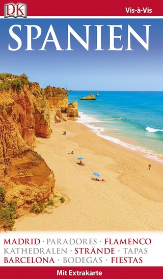 Vis-à-Vis Reiseführer Spanien