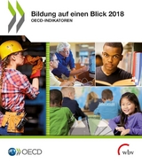 Bildung auf einen Blick 2018 - 