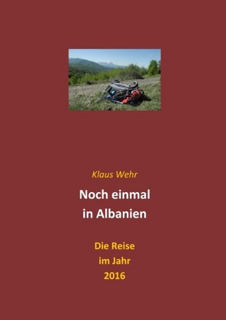 Noch einmal in Albanien