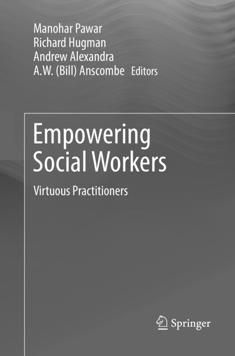 Empowering Social Workers - 