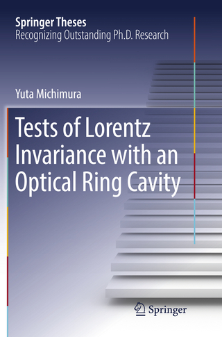 Tests of Lorentz Invariance with an Optical Ring Cavity