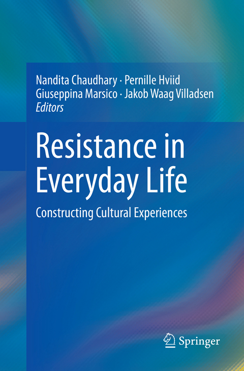 Resistance in Everyday Life - 