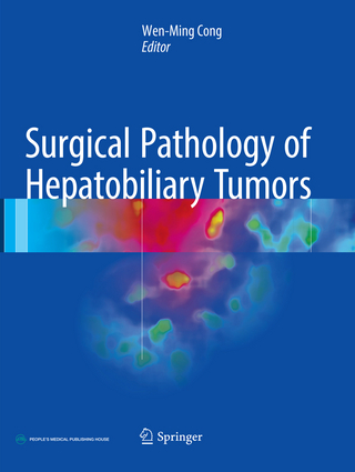Surgical Pathology of Hepatobiliary Tumors