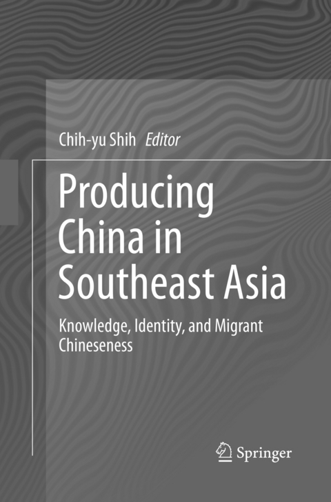 Producing China in Southeast Asia - 