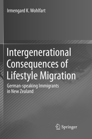 Intergenerational Consequences of Lifestyle Migration