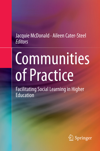 Communities of Practice