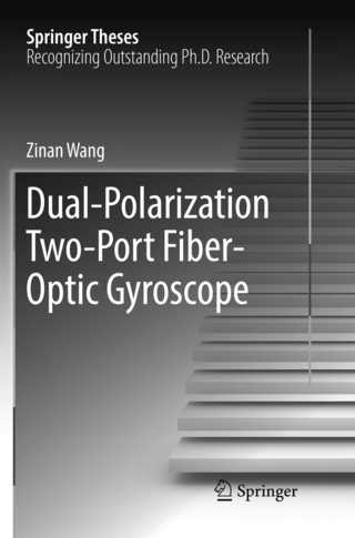 Dual-Polarization Two-Port Fiber-Optic Gyroscope